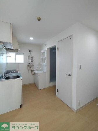 コーポパピヨンの物件内観写真